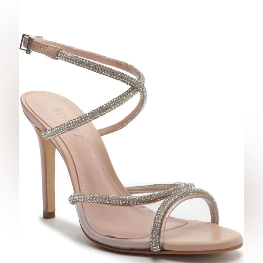 Schutz- Louise Sandal